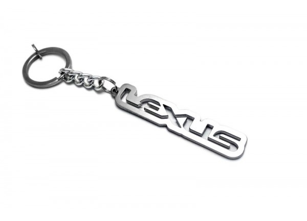 Keychain Lexus - (type LOGO) type 1